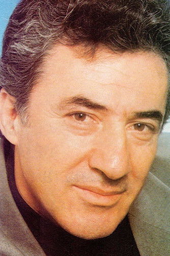 et billede af Hristos Goutis