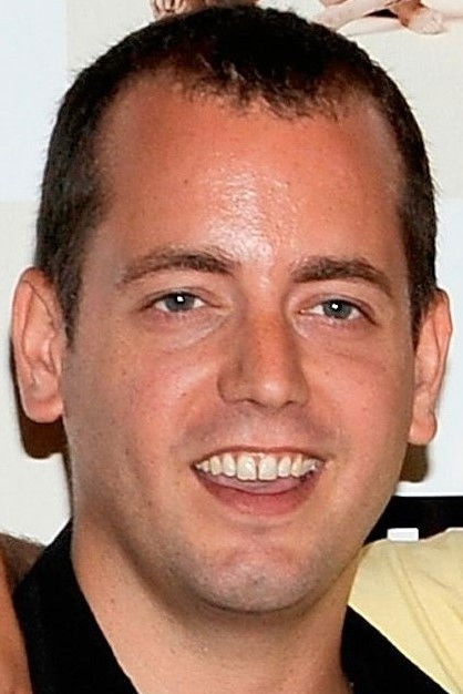 et billede af Chema Ruiz