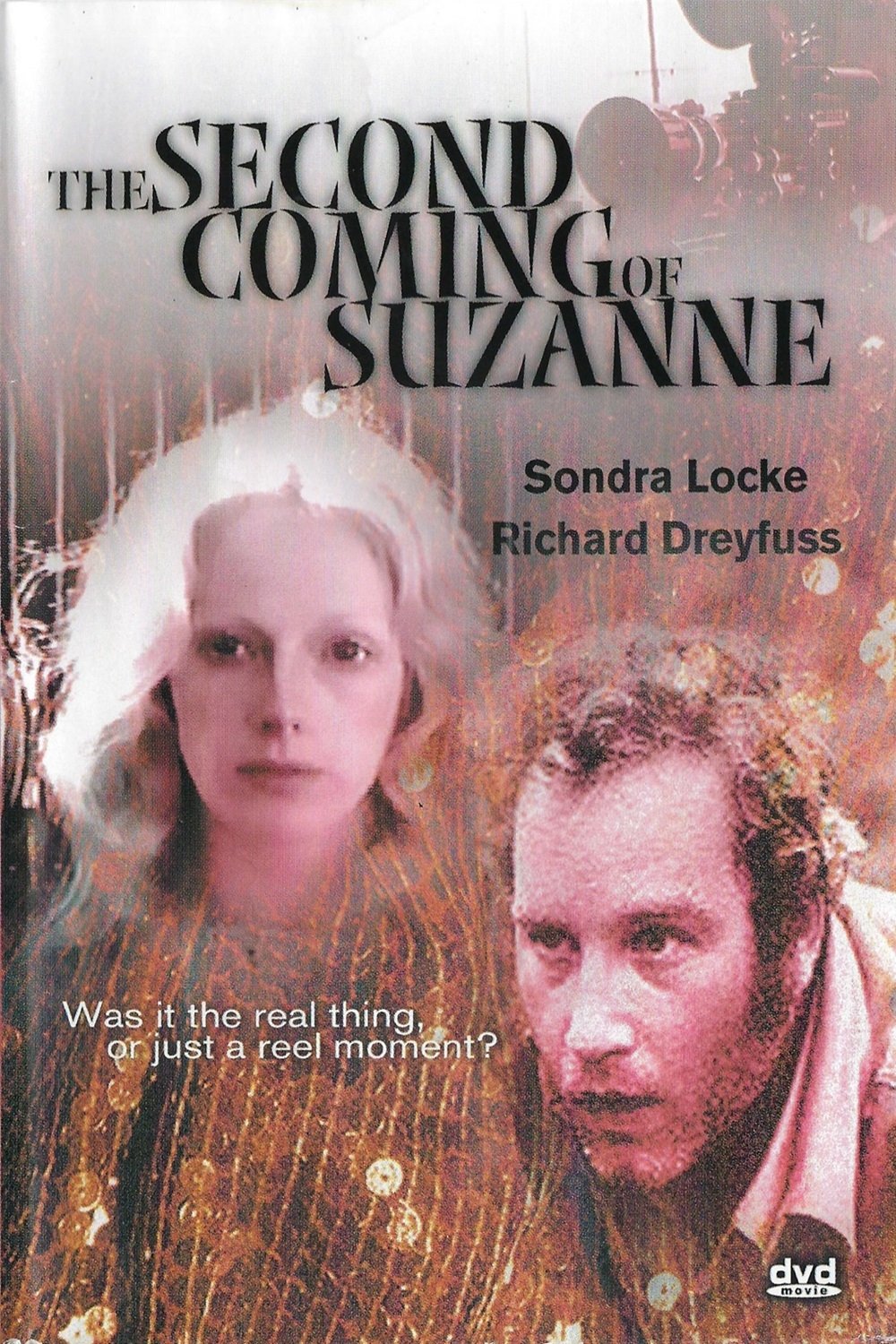 The Second Coming of Suzanne