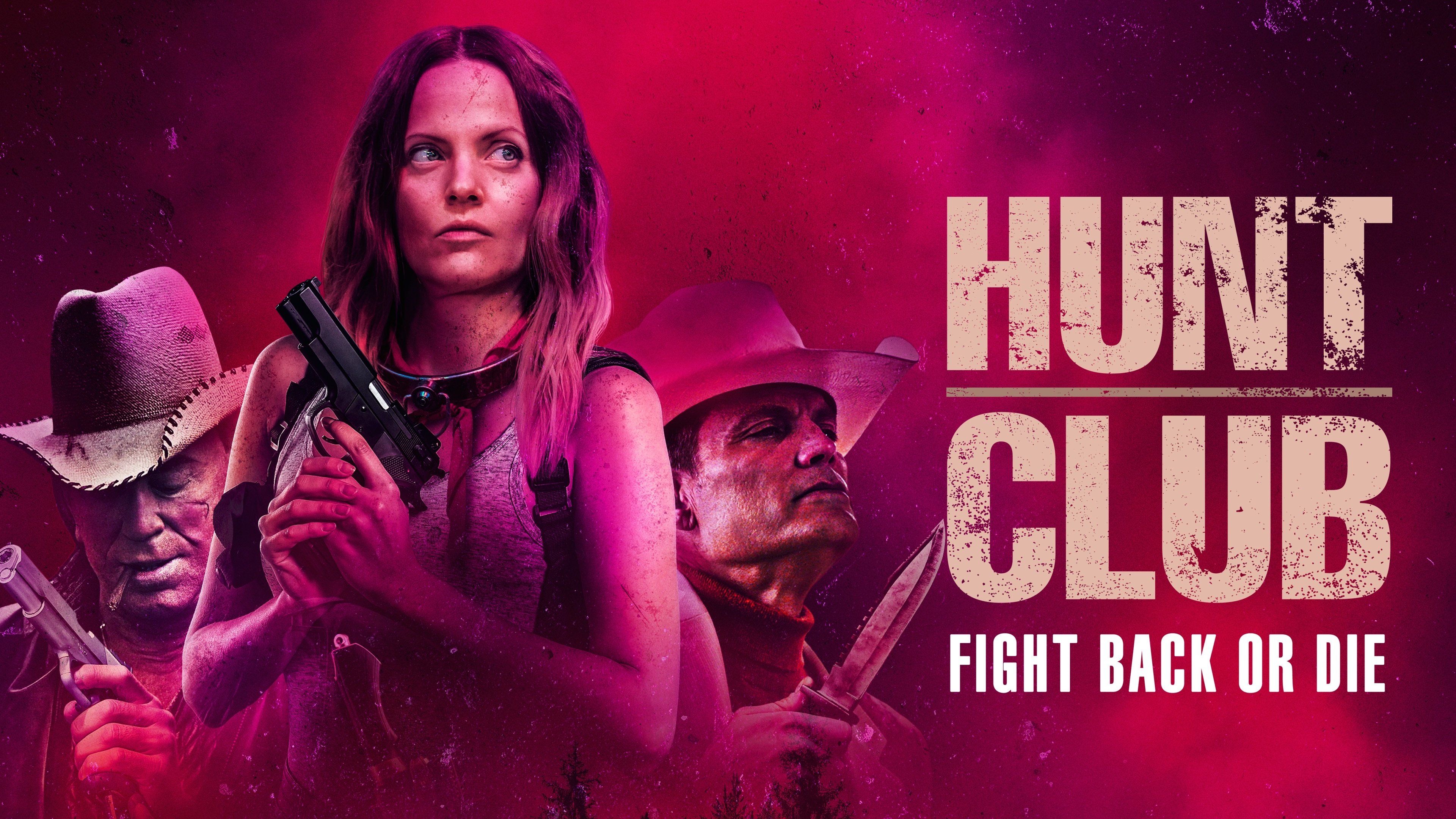 Hunt Club (2023)