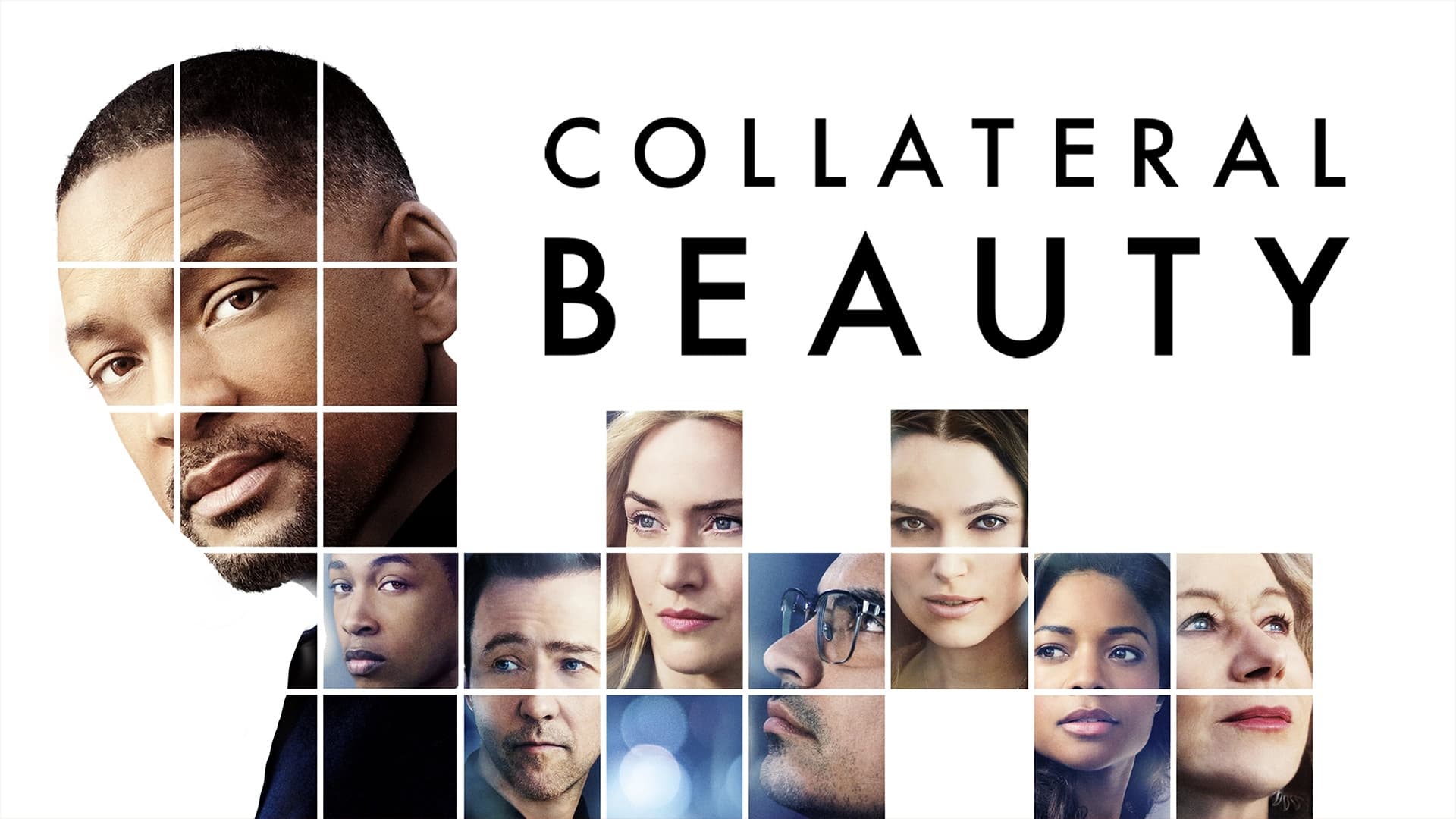 Collateral Beauty: Druhá šance (2016)
