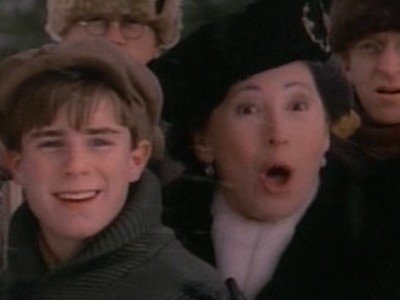 Road to Avonlea