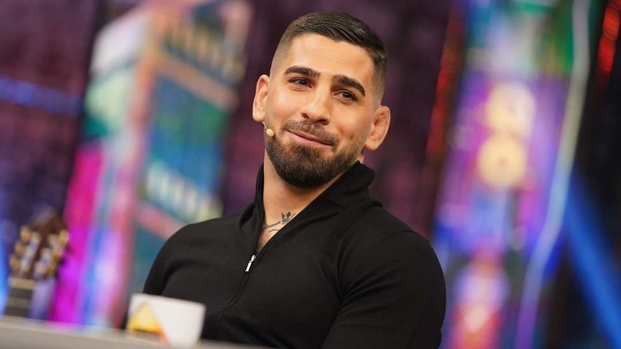 El hormiguero
