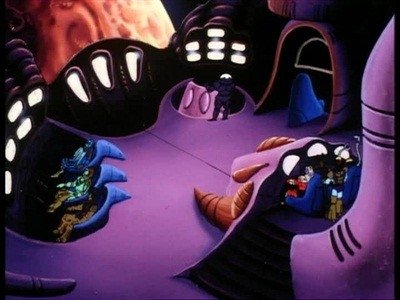 Episode 61