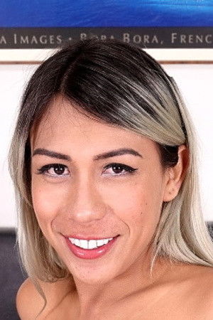 et billede af Luana Costa