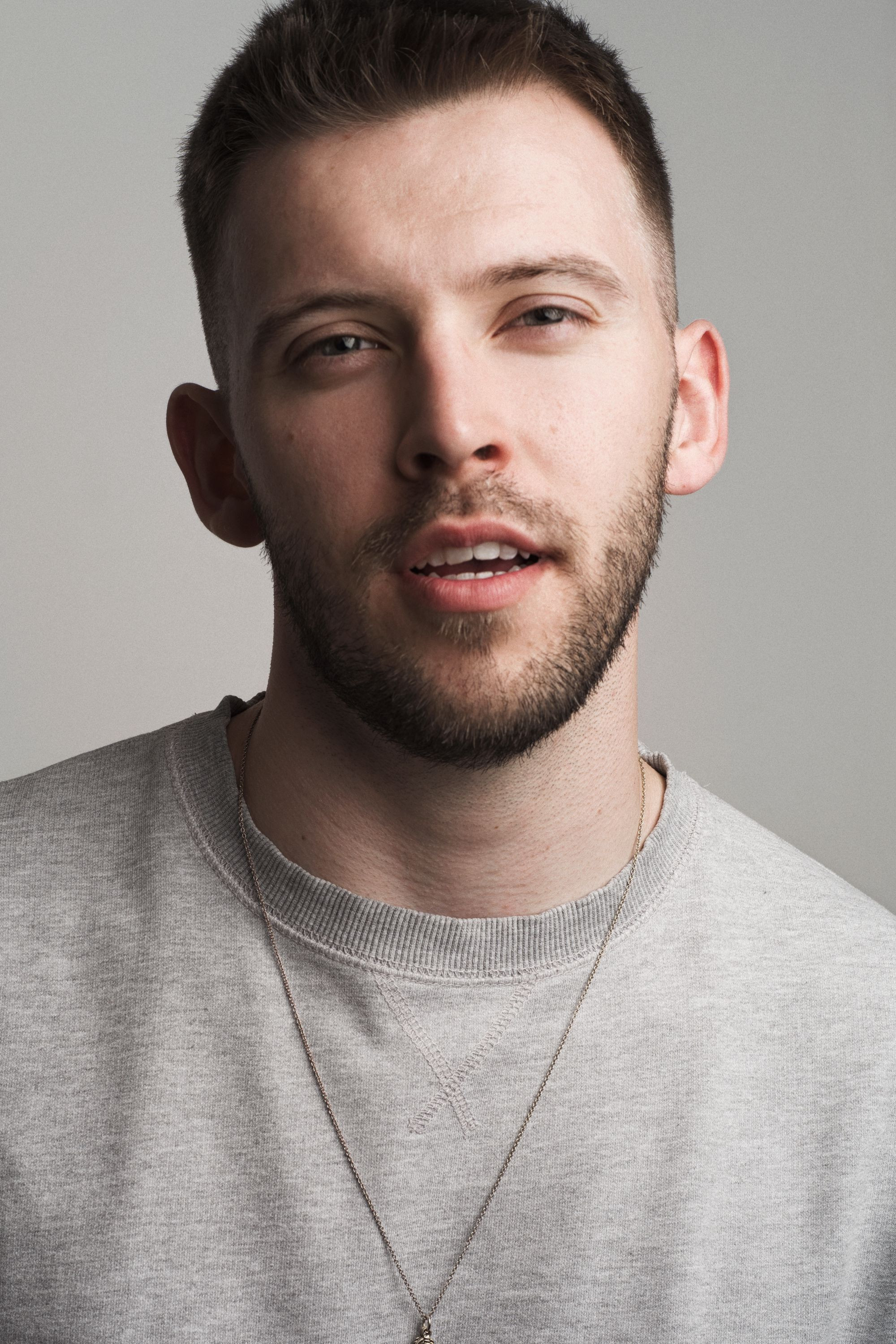 et billede af Wilson James