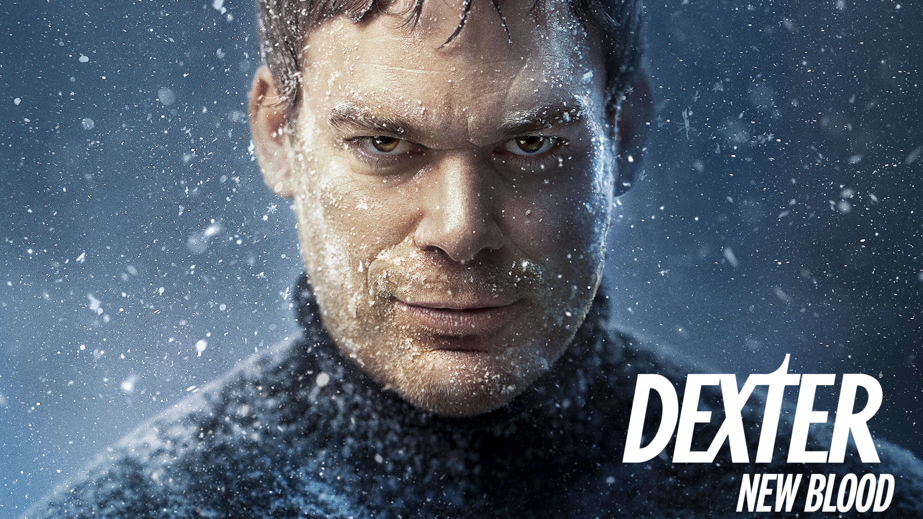 Dexter: New Blood - Season 1