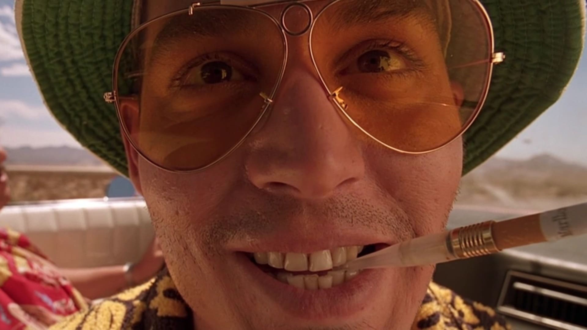 Fear and Loathing in Las Vegas Subtitles Download All Langua