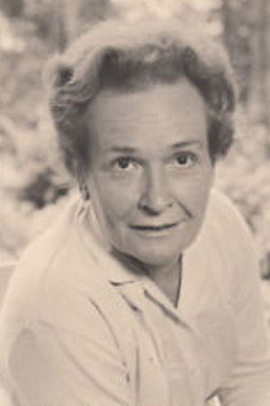 et billede af Anne-Marie Hanschke