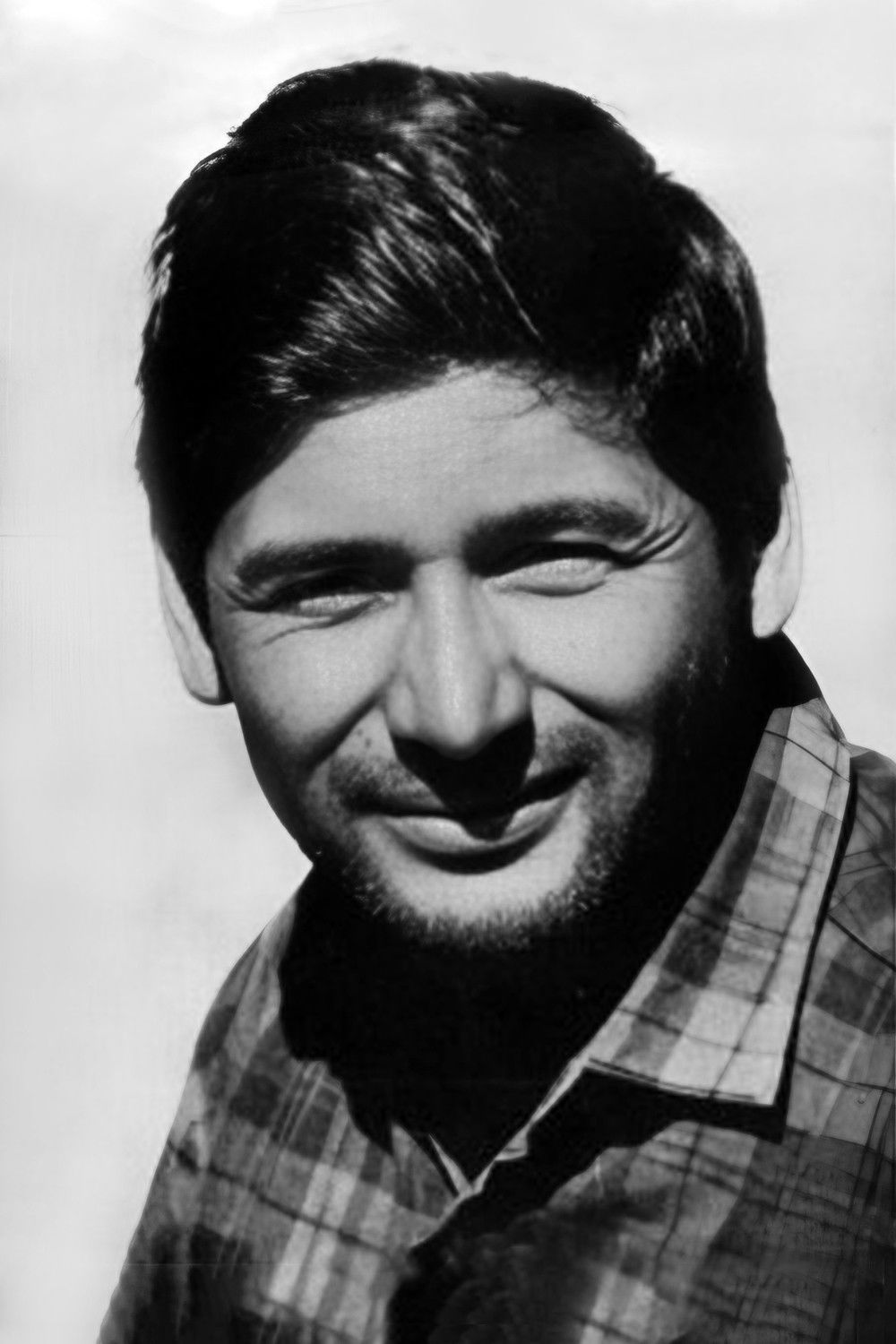 et billede af Harsh Vardhan Bahuguna