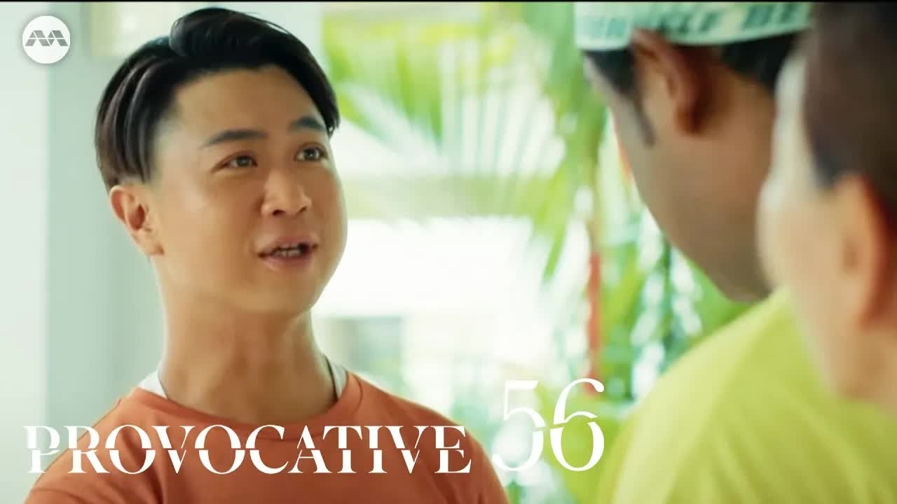 Provocative 1x56