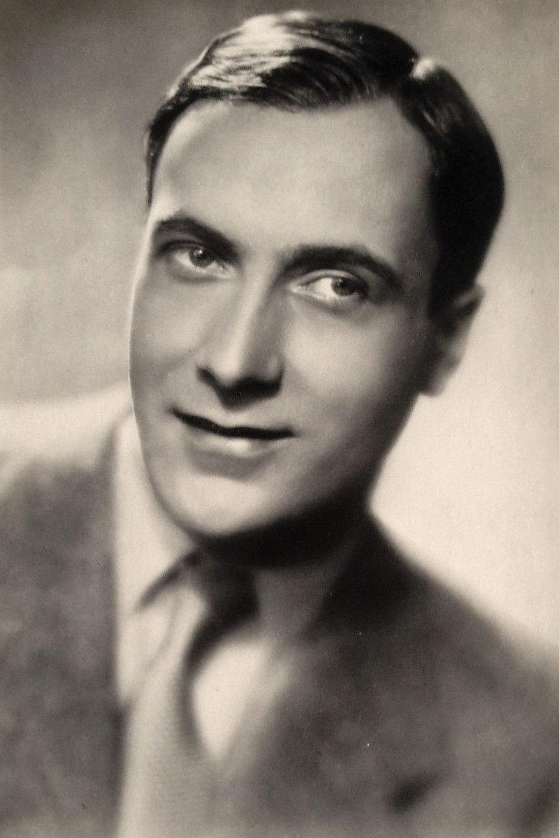 et billede af Daniel Lecourtois