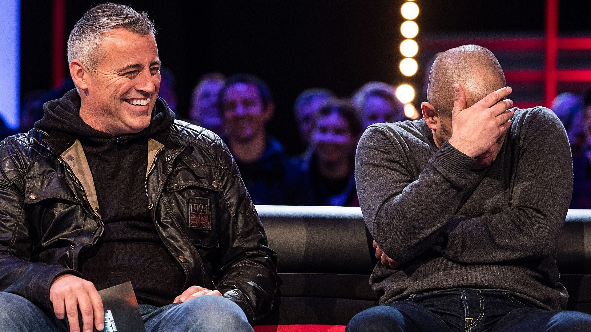 Top Gear Staffel 25 :Folge 5 