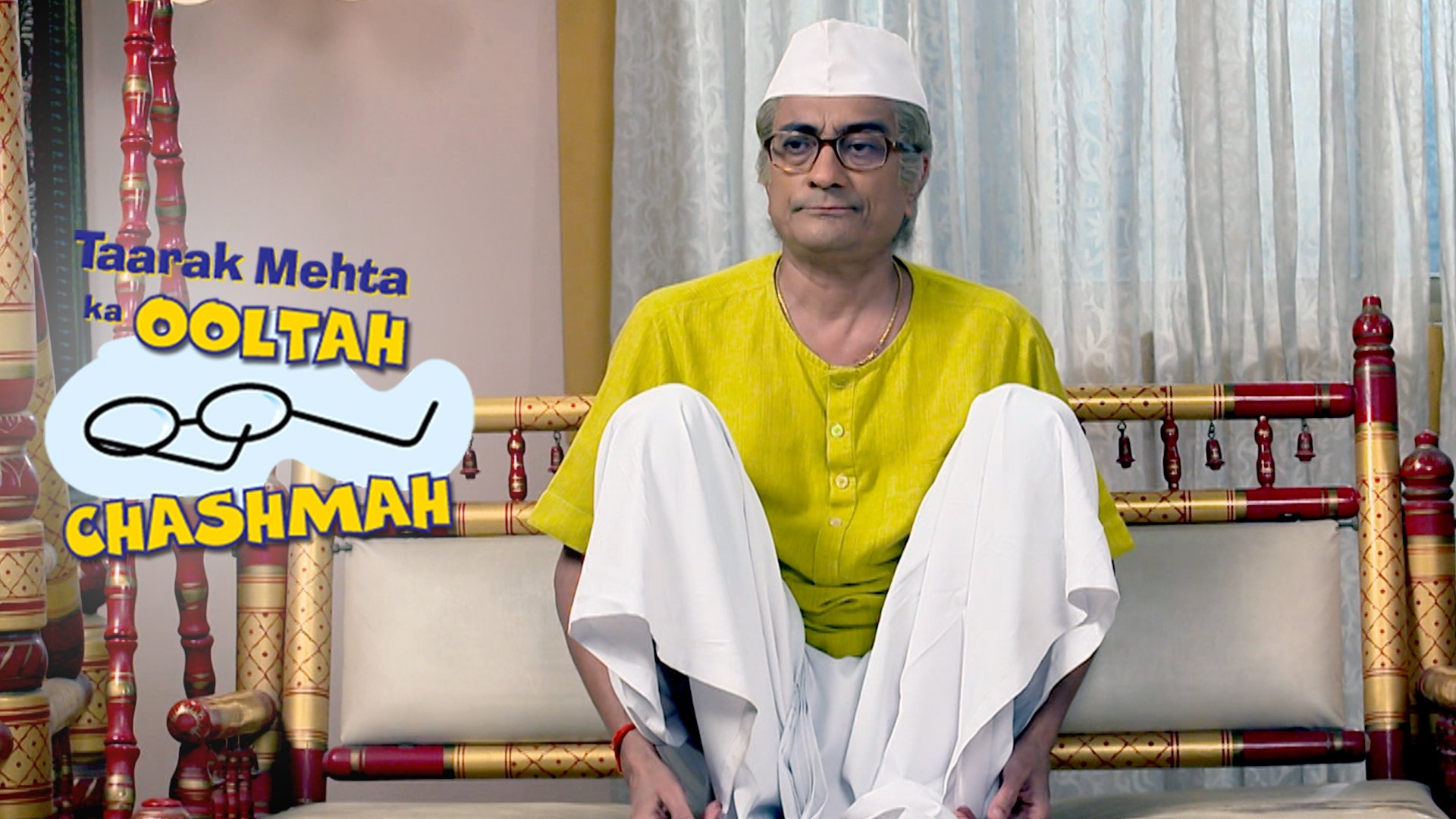 Taarak Mehta Ka Ooltah Chashmah
