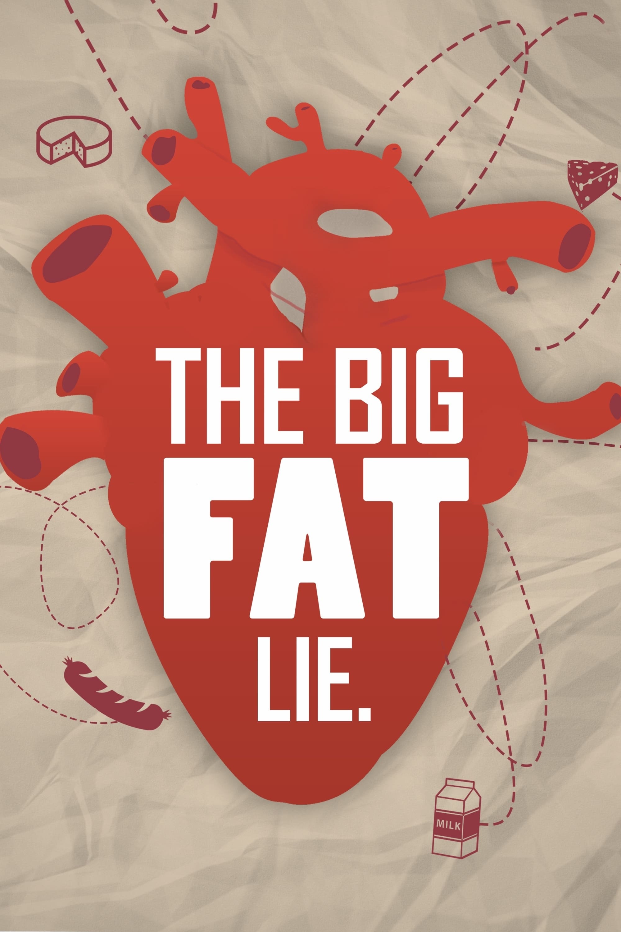 The Big Fat Lie on FREECABLE TV