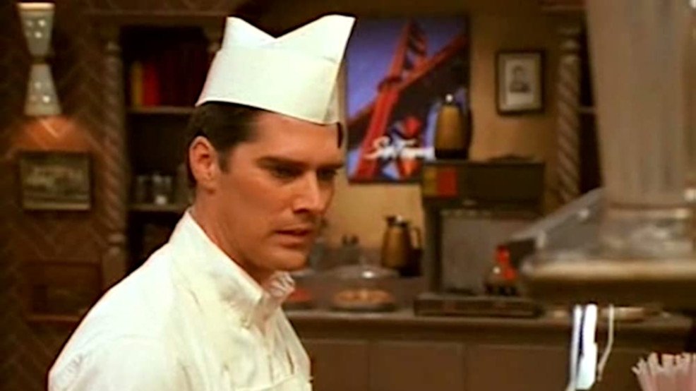 Dharma & Greg