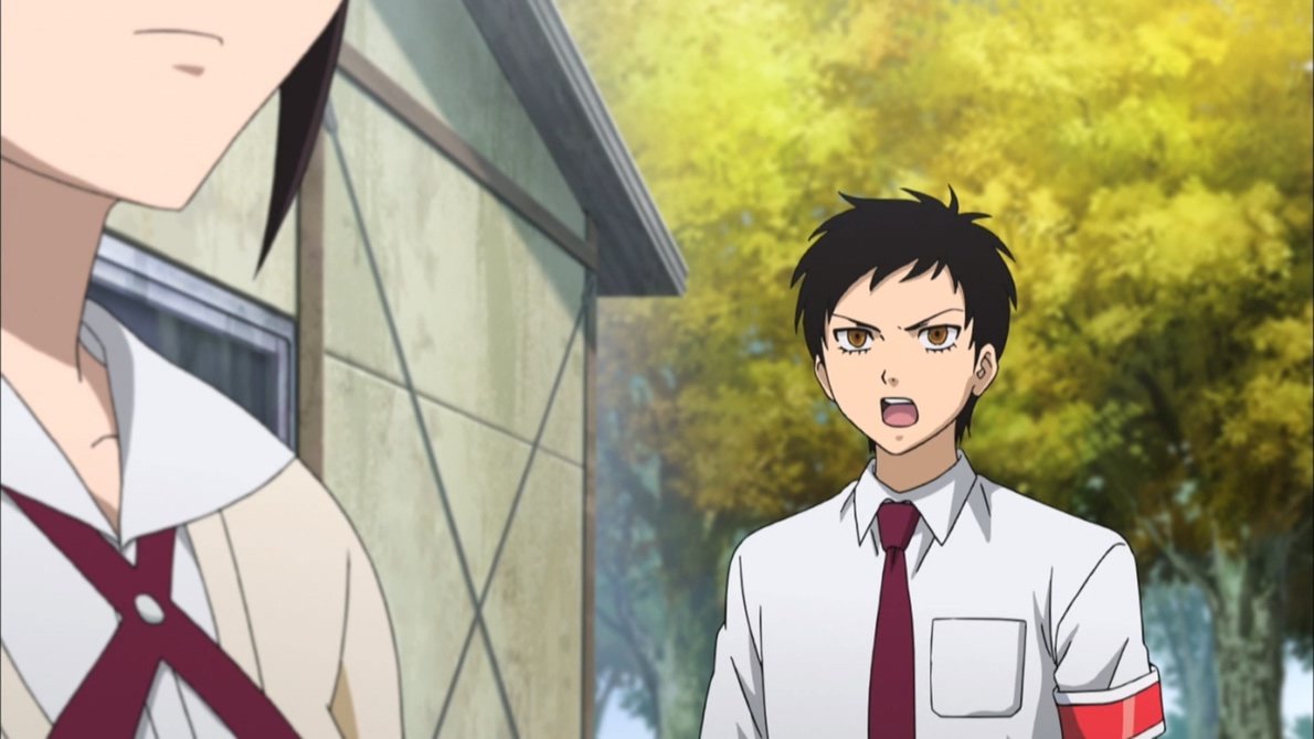 SKET DANCE