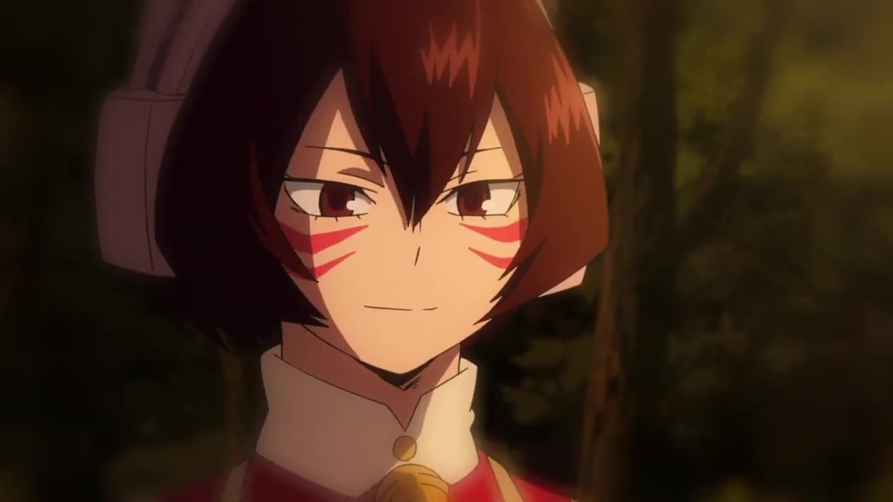 My Hero Academia