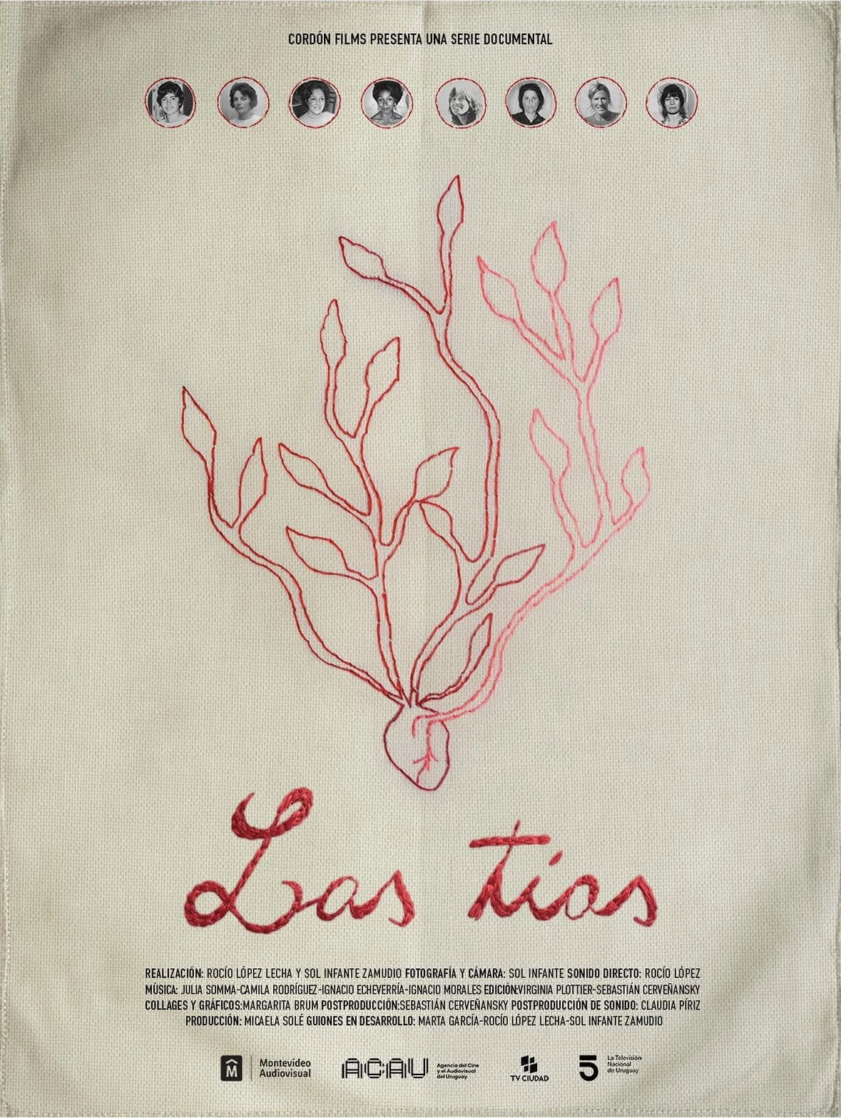 Las Tías