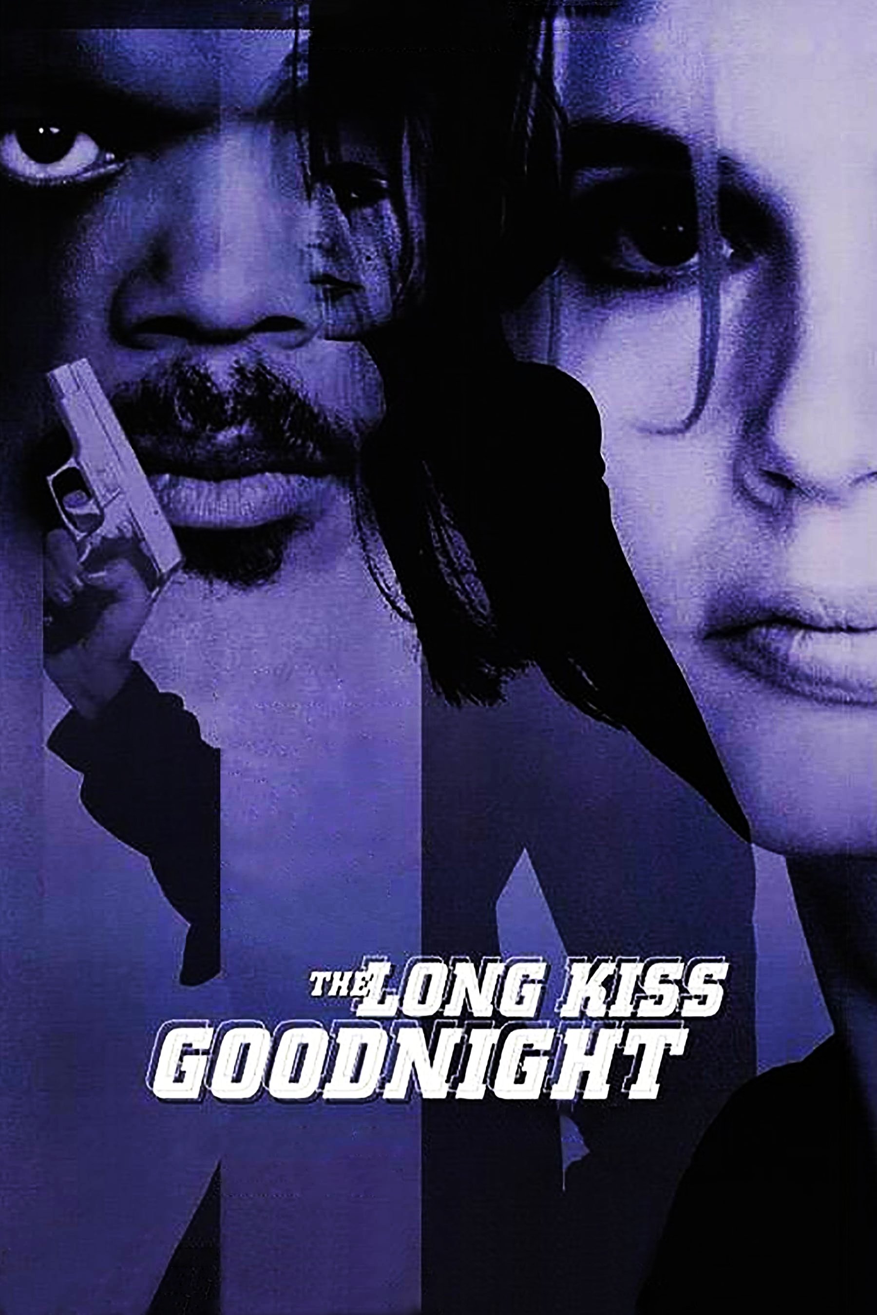The Long Kiss Goodnight