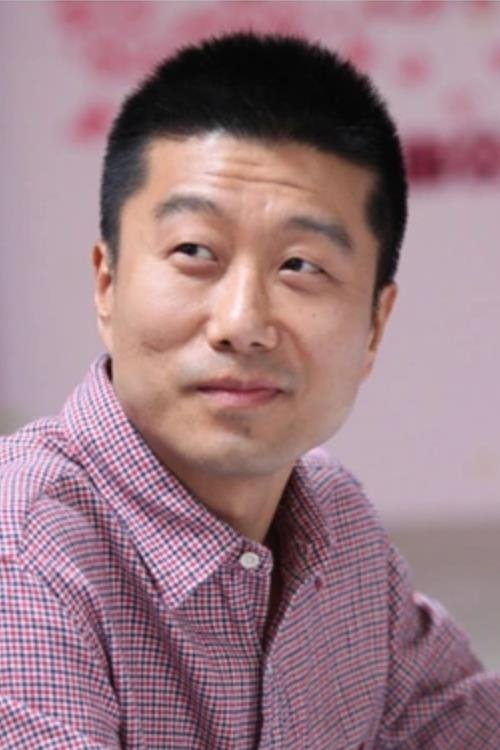 et billede af Zhu Hui