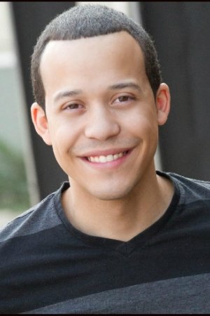 et billede af Aaron Tyler