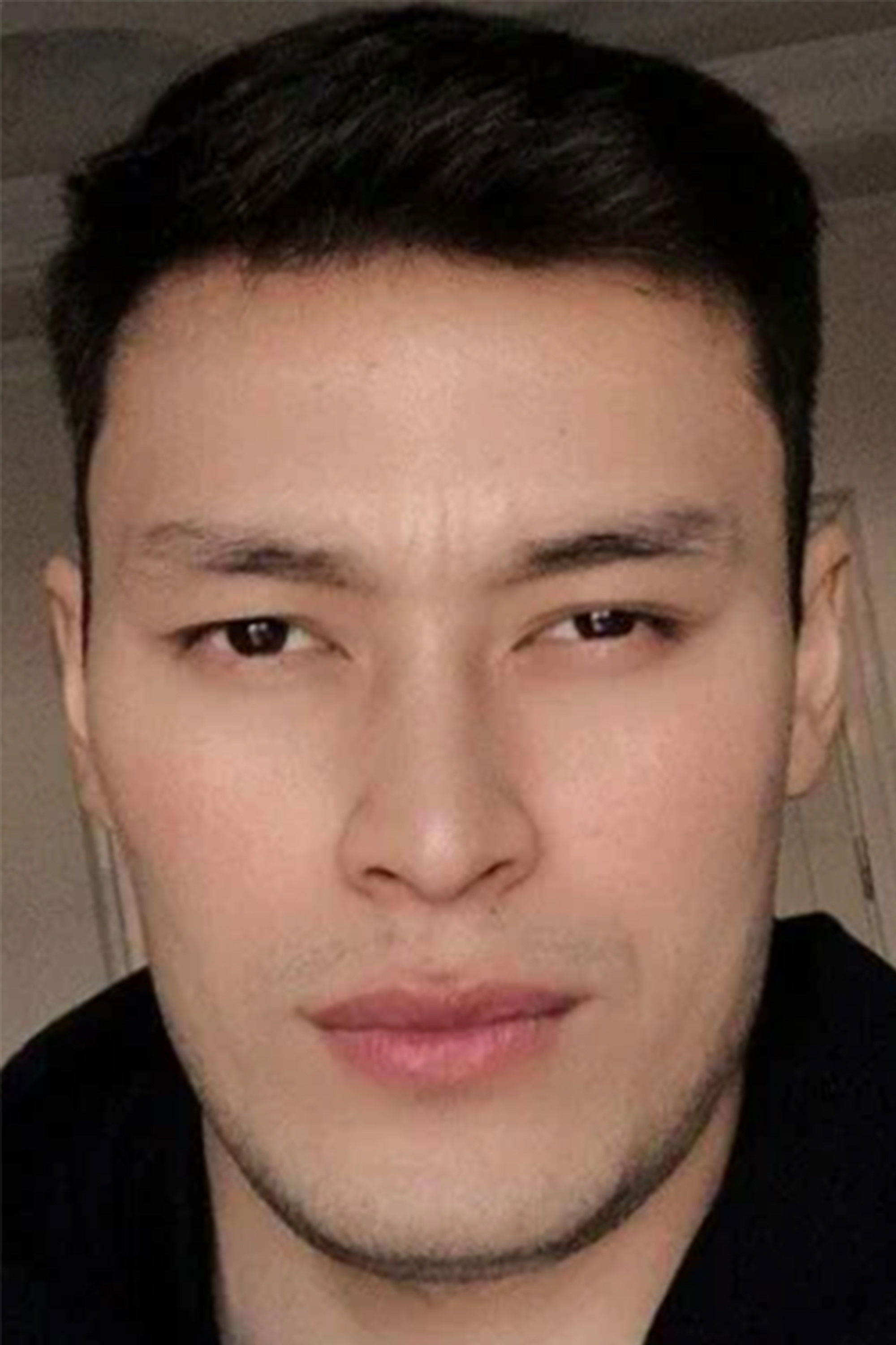 et billede af Ayan Batyrbek