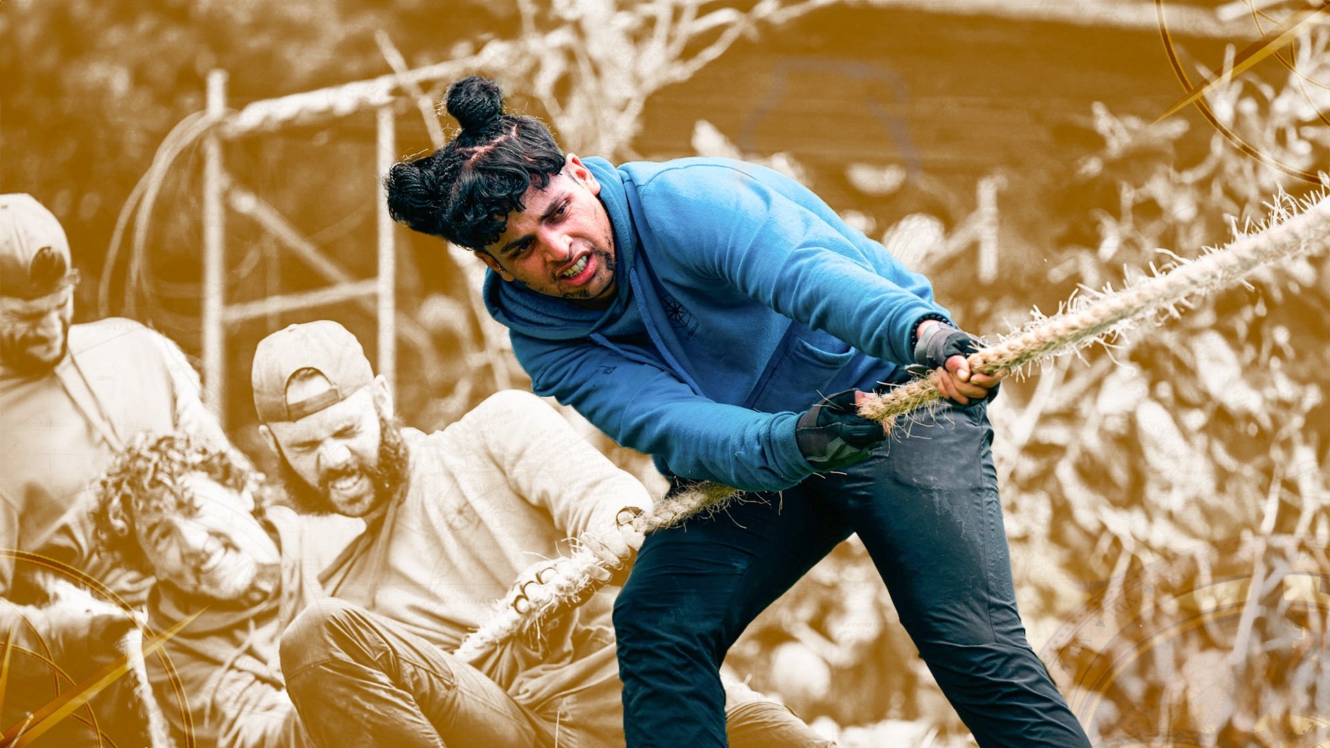 Thumbnail for Episode 11 Season 1 Episode 11