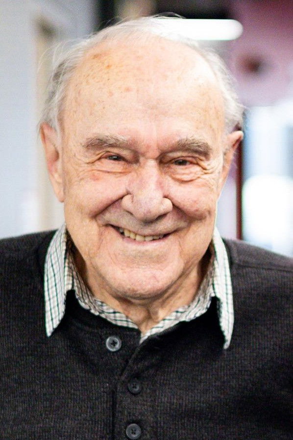 et billede af Martin Naud