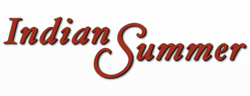 Indian Summer Logo