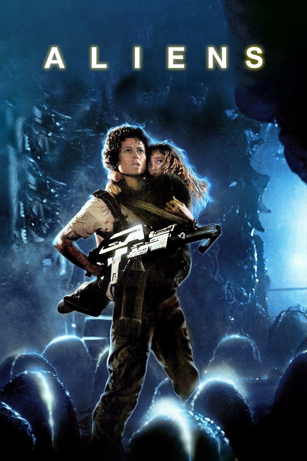 Aliens