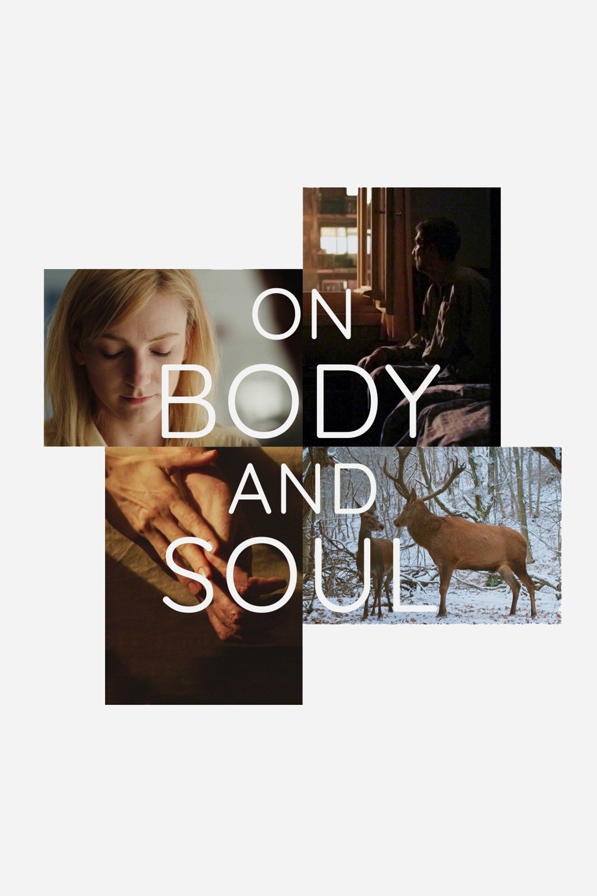 On Body and Soul