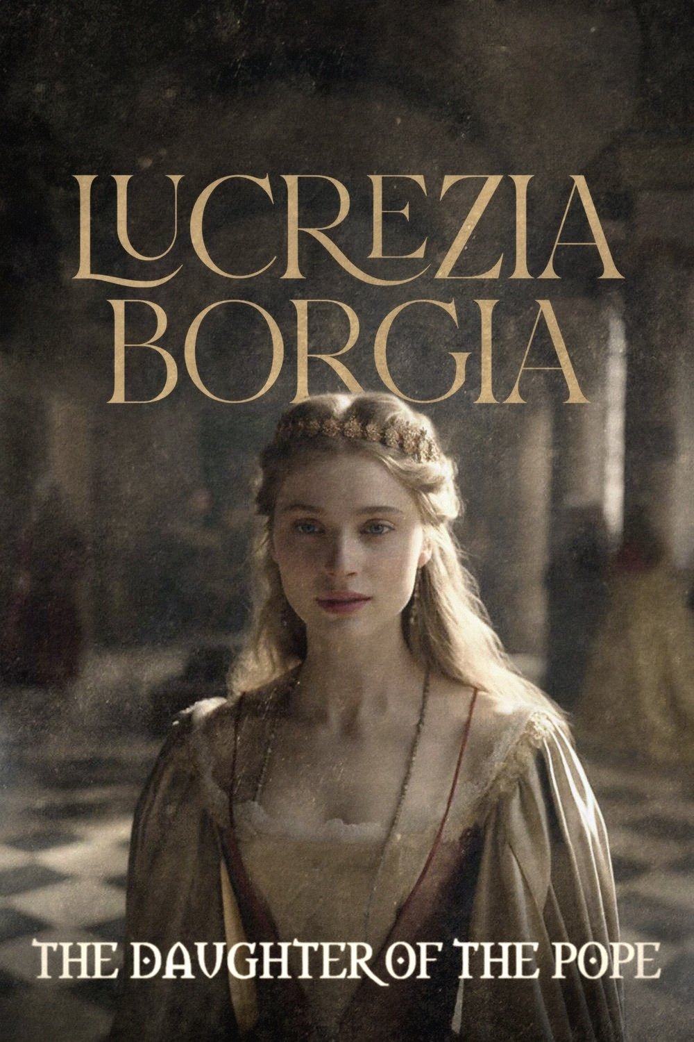 The Daughter of the Pope: Lucrezia Borgia