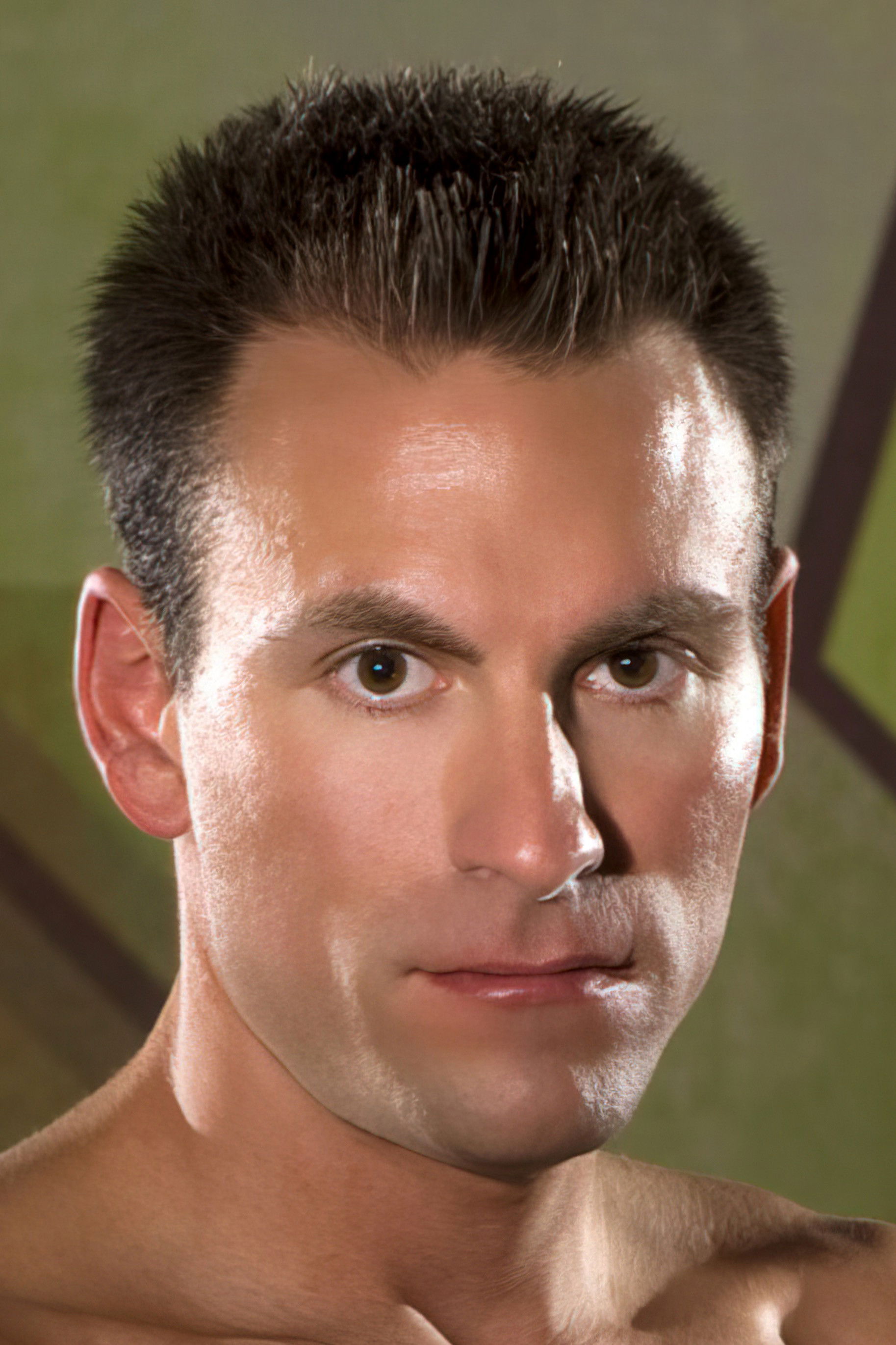 et billede af Ethan Grant