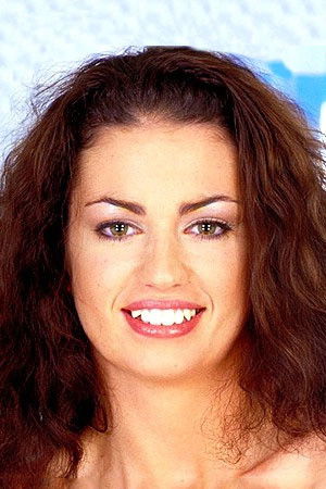 et billede af Scotti Andrews