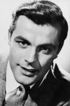 et billede af Toni Sailer