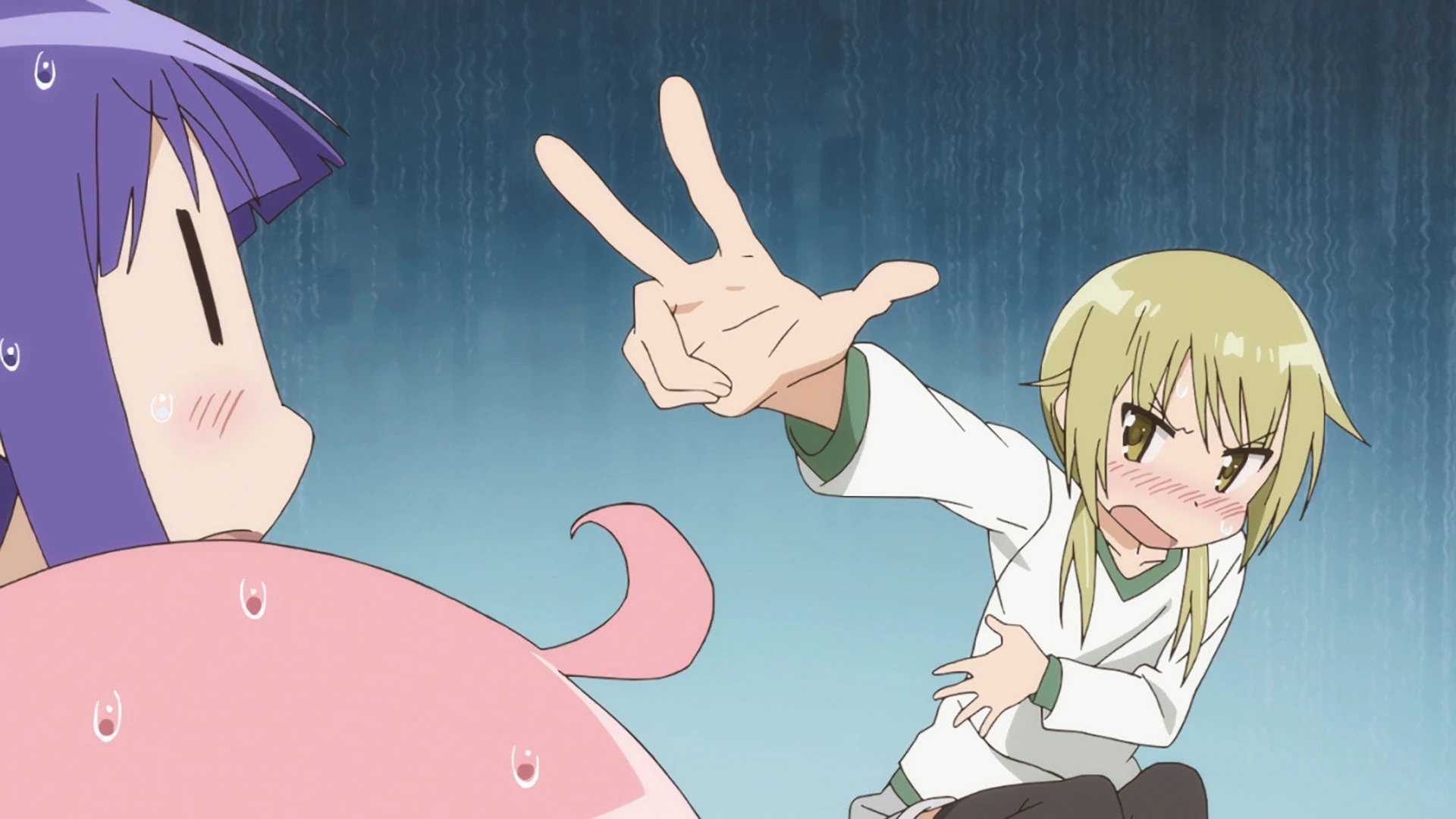 Yuyushiki