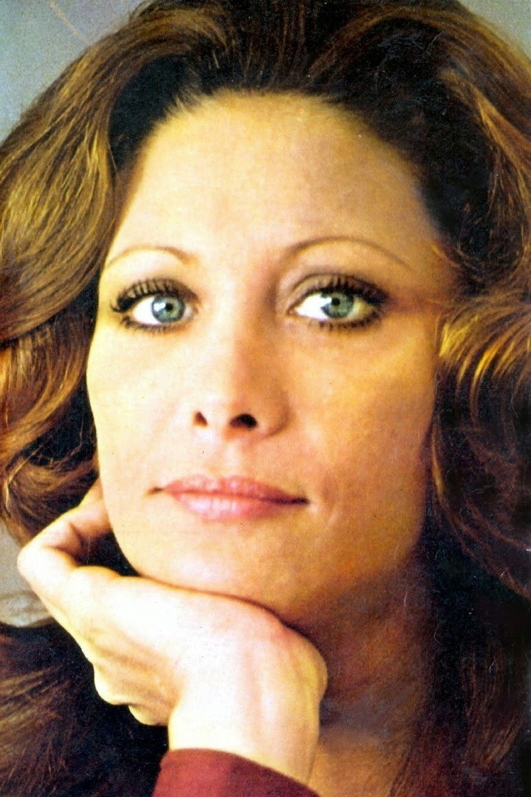 et billede af Ilka Soares