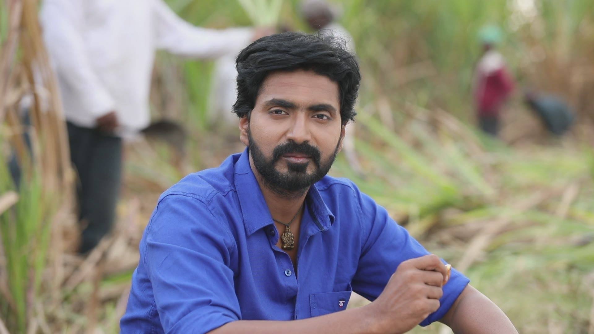 Chinna Thambi
