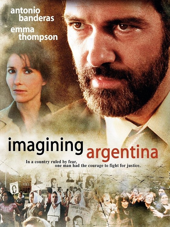Imagining Argentina