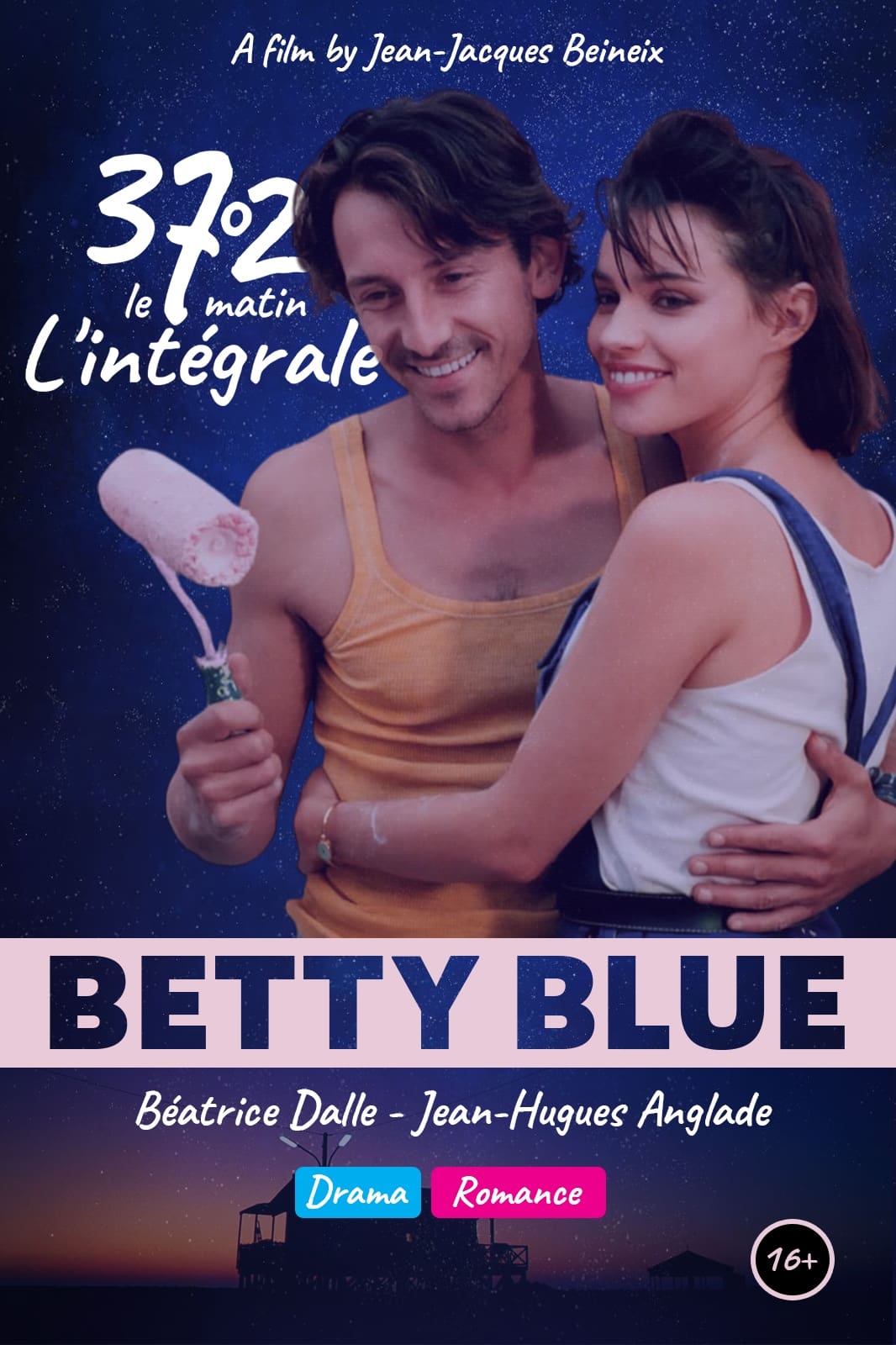 Betty Blue