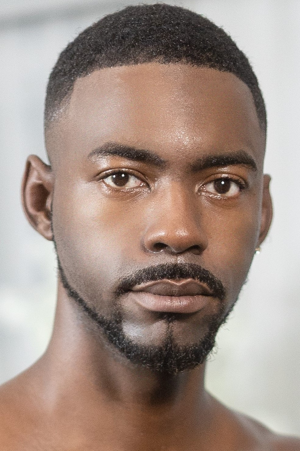 et billede af Marlon Costa