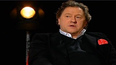 Ett herrans liv