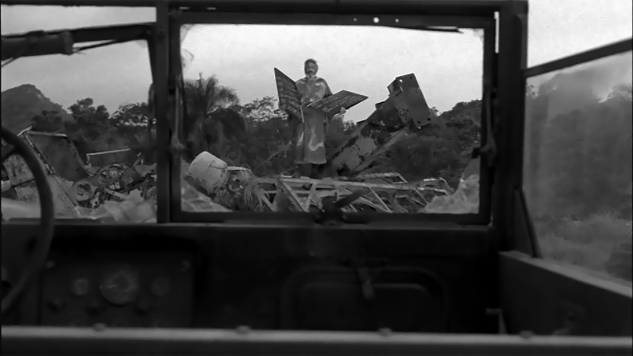 The Noah (1975)