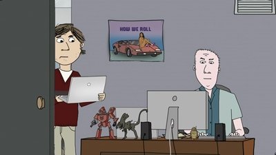 Episode 19