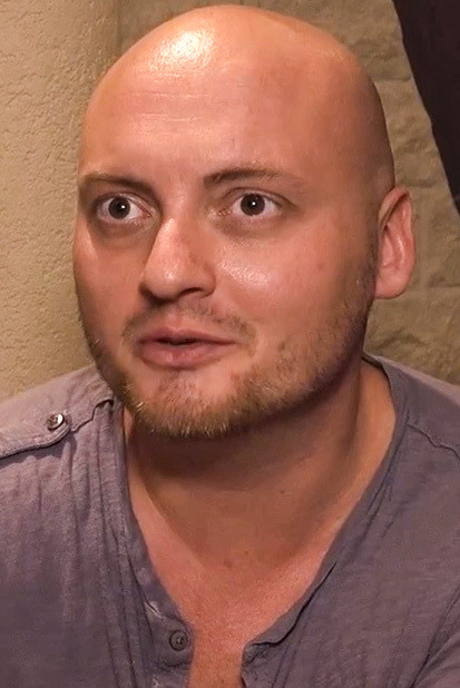 et billede af Mark Aurel