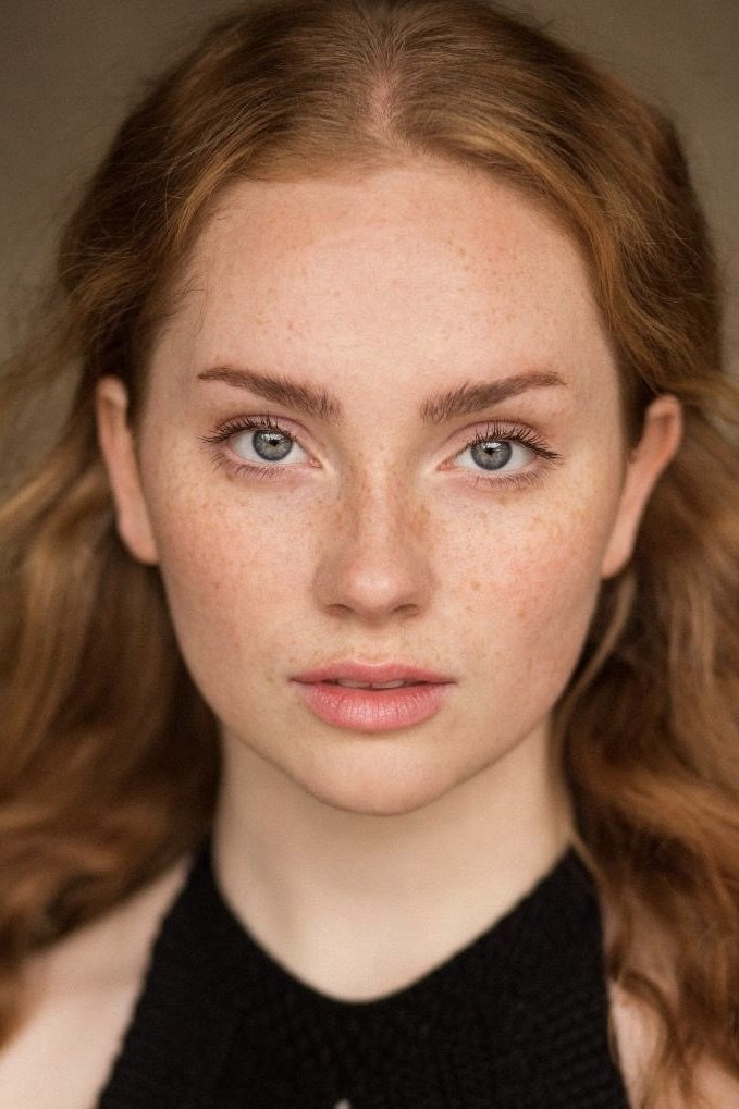 et billede af Lauren Conroy