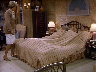 The Golden Girls