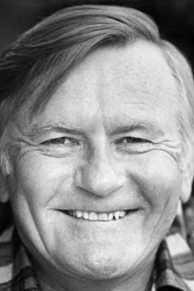 et billede af Len Lawson