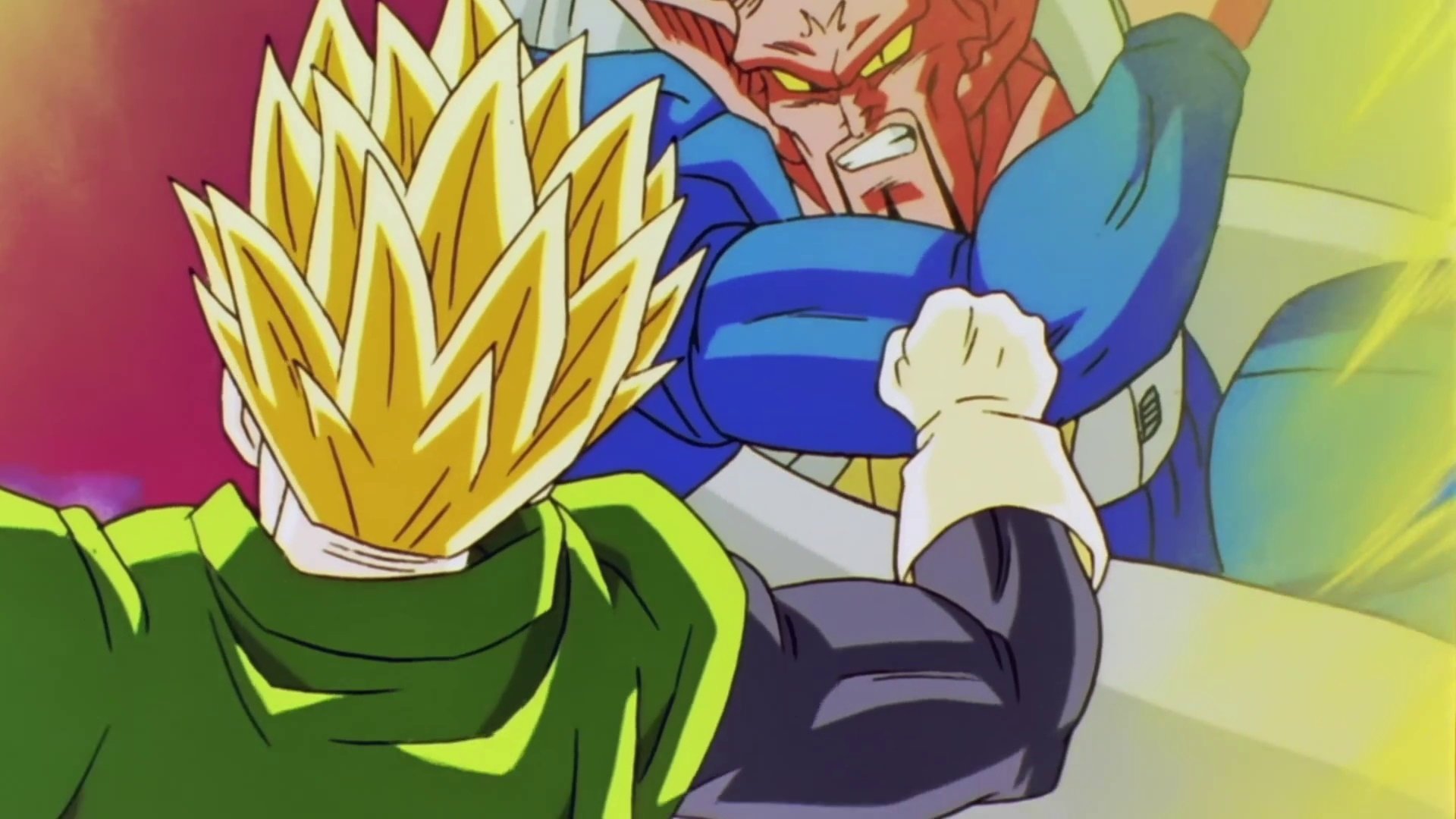 Dragon Ball Z Kai